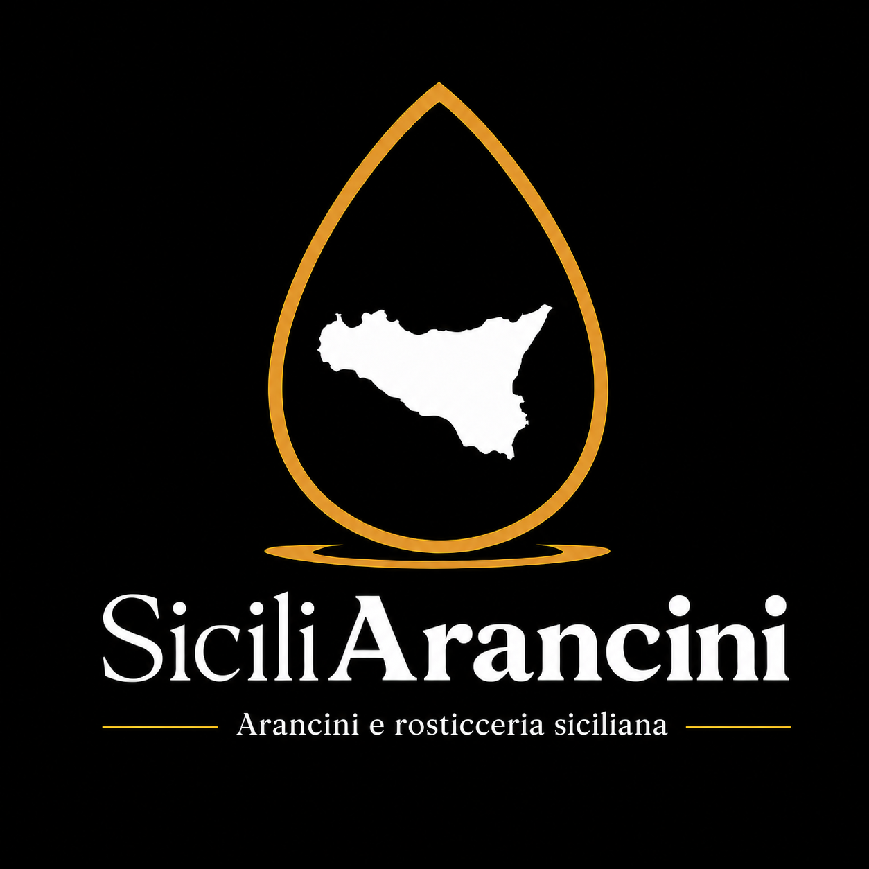 SiciliArancini — Arancini e rosticceria siciliana